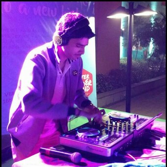 Dj Mirza