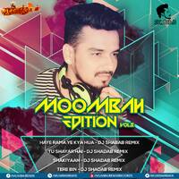 Hai Rama Yeh Kya Hua (Remix) Dj Shadab [wWw.MumbaiRemix.Com] by MumbaiRemix India™