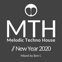 2020 New Year mix