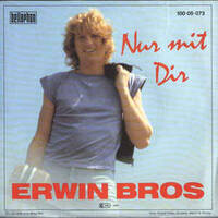 10 Nur mit Dir by erwinbros