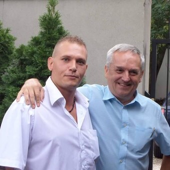 L&aacute;szl&oacute; Satek