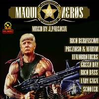 MAQUINEROS 00 BY J,PALENCIA by J.S MUSIC