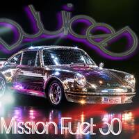 DJuiceD - Mission fuel