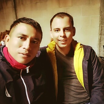 Leonardo Munguia Gil