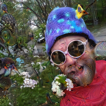 William B. Shwillson