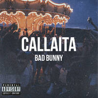 Bad Bunny - Callaita (Cristian Gil Dj Acapella) by Cristian Gil Dj - Remixes