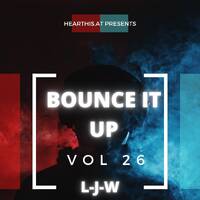 Bounce It Up vol 26 by L-J-W