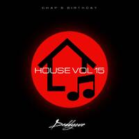 Daddycue - Soulful House Vol 15 (Chap's Birthday) by Daddycue