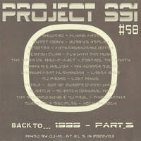 Project S91 #58 - Back To ... 1999 - Part.3 by Dj~M...