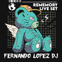 Rememory Progressive Set by Fernando López Dj