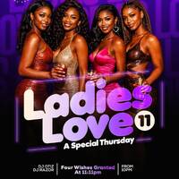 DJ Otiz - Ladies Night 11:11 NBO | Hip Hop &amp; Trap💅🏾💃🏾🤫 by Deejay Otiz