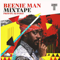 Beenie Man Session By DJ ĐARIØ - Tribuna_Music by ĐARIØ