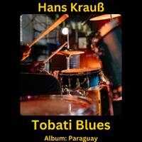 Tobati Blues by Hans Krauß