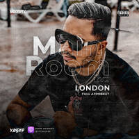 Main Room Live London (Afrobeat) by ptyxander