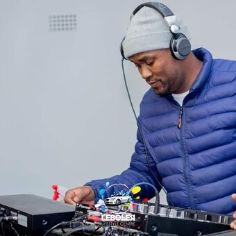 Sbusiso Sbuda Mphuthi