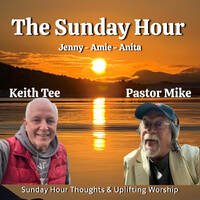 The Sunday Hour (Master) episode 361 broadcast on 17th May 2026 by Keith Tee