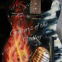 Guitars Of The Valley 29-05-2026 #208 by Guitars Of The Valley Radio