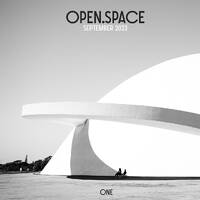 01. OPEN Space by Martin Lucas