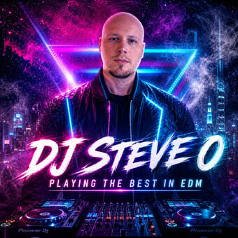 DJ SteveO
