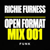 Open Format Mixes