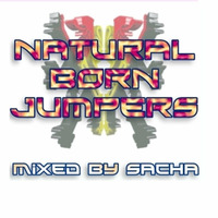 Natural Born Jumpers - Chapter Five by Fragmental aka DJ Sacha