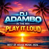 Adambos Spring House Vibes 2026 by DJ Adambo