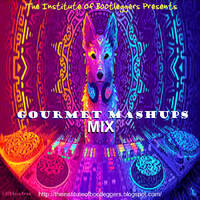 DJ Useo - Gourmet Mashups Mix by DJ Konrad Useo