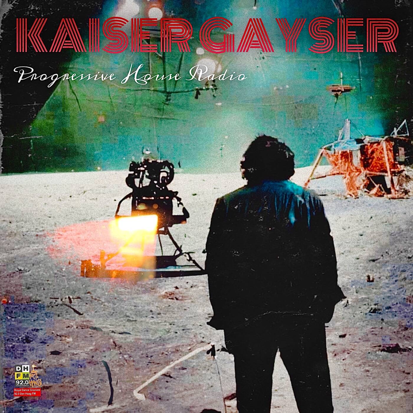 SomeWhere By Kaiser Gayser