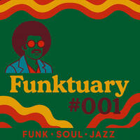 Live @ Whole Beats Online Radio- Funktuary #001 - 24/07/2025 18:00 BST - Repost To Download by Beatinspector