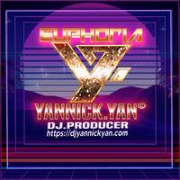 Dj Yannick Yan 14-01-2024 - djyannickyan.com by Yannick Yan