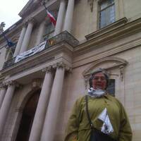 Nicole Briend : "Le politique doit reprendre la main sur la finance" by Sans transition!