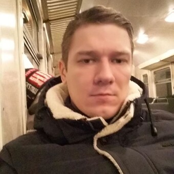 Владимир Машанков