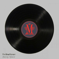 Tribalizer - Jazzy Space (Alan de Laniere Mix) by Alan de Laniere