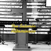 EL Amor de Dios el Padre, por Salomón Altamirano 10/01/17 by ibbbelive