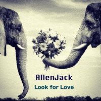 AllenJack Look Of Love by Allen Jack