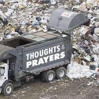 Thoughts And Prayers by Aunt B