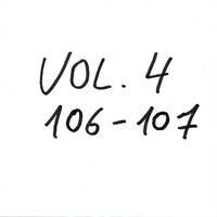 Finn Johannsen - Cannot Nod Vol. 4 (106-107) by Finn Johannsen