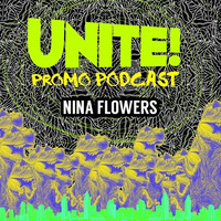 Unite Music Festival - Overdrive Teaser Set by Nina Flowers