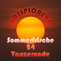 Sommerfrische 24 - Tanzerunde by Saetchmo