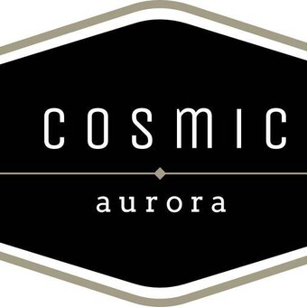 cosmic aurora