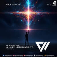 The Vision - PL4YFIELDS &amp; NOIZY NEIGHBOURZ by All Indian DJs Drive