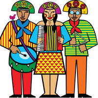 FORRÓ BEATS 5 by djsurfista