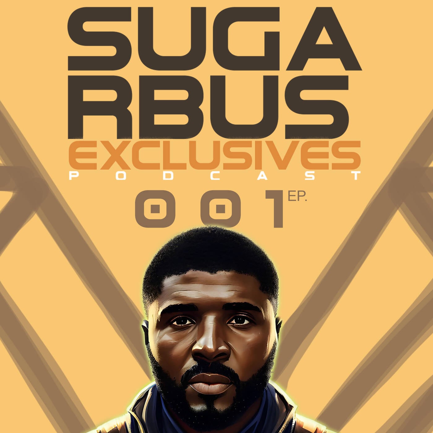 Sugarbus Exclusive Radio Show Ep. 001 episode artwork