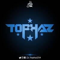 DJ TOPHAZ - JUST A MIX 14 by Tophaz