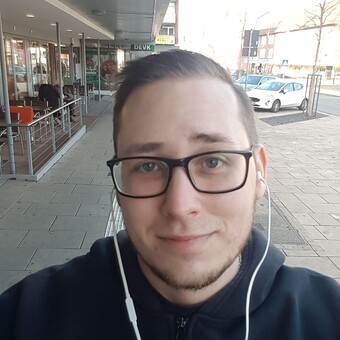 Florian Engmann
