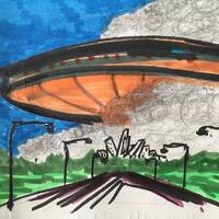 Nowakowskismes 4.12. « Rage, rage against the dying of the light! » by Radio Campus Lorraine