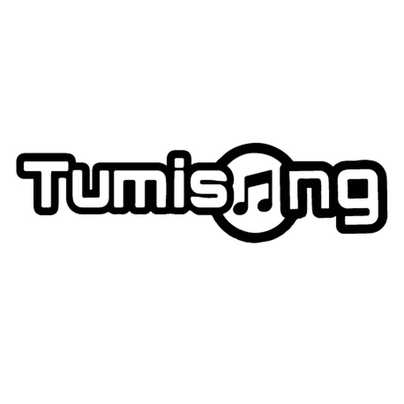 Tumisong - I Play What I Like episode artwork