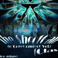 HardStyle The ShootGate to CoreConnect Vol7 (Classik) - mixed by ChrisStation by ChrisStation