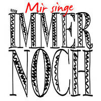 MIR SINGE IMMER NOCH ! - Voyage sonore dans la nouvelle chanson alsacienne avec Albert WEBER chez Radio Quetsch [LONG FORMAT] by Radio Quetsch