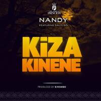 Nandy Ft Sauti Sol - Kiza Kinene by ATE Nation